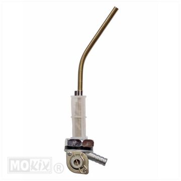 BENZINHAHN VESPA PK50/125S OHNE HEBELSATZ