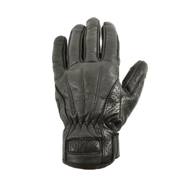 Mkx Pro Tour Handschuhe schwarz