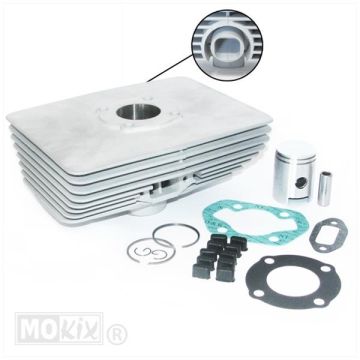 Universeller Nippel 8x15mm (25)