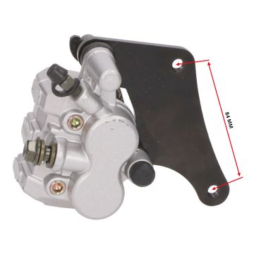 Bremssattel Kymco 50-150cc Grand Dink/New Dink/Bet and Win Supertec
