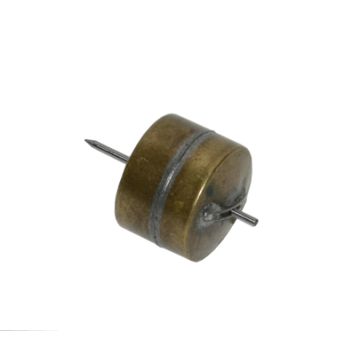 Schwimmer Zundapp 17mm Bing