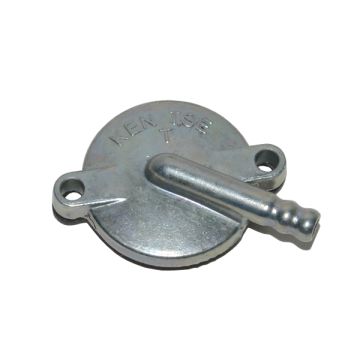 Schwimmerbox Deckel Zundapp 17mm Bing