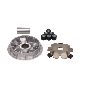 Variomatik SYM Mio 50cc 4-Takt Modell 1 ←2016 Supertec