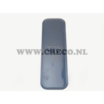 Rahmennummer Kappe VX50 Vx50s dunkel