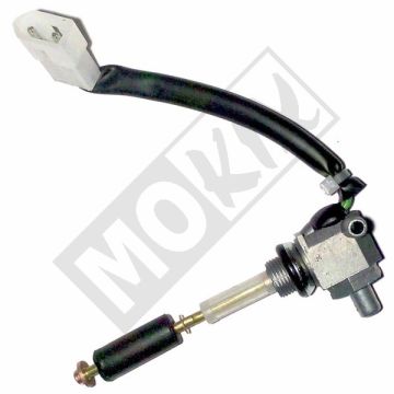 PETCOCK PEU SPEEDAKE