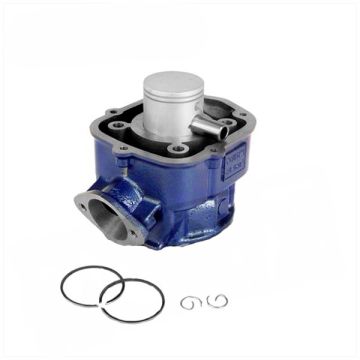 Zylinder Derbi senda neues Modell 50cc 40mm Carenzi