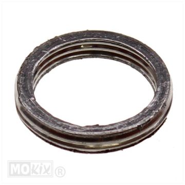 Auspuffdichtung 30x23x3,5mm Honda Camino SP