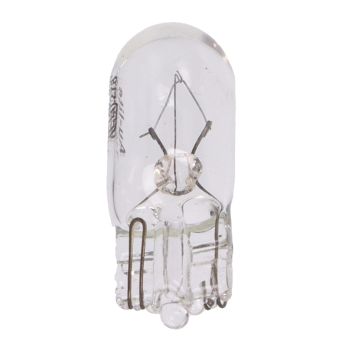 Lampe T10 12 V 3 W CE Farbe (10)