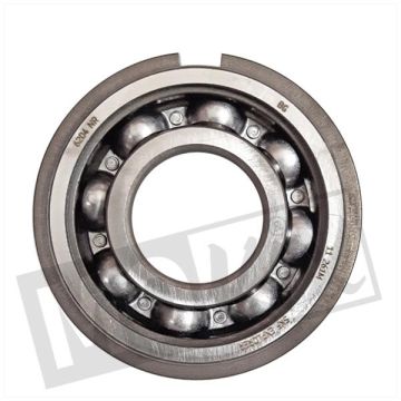 6204 SUZUKI TSX SKF lager