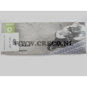 Kette Esjot 420-132