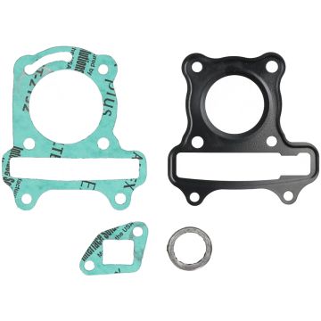 Zylinder Dichtungssatz Modell China GY6 50cc 39mm SP