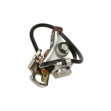 Franco Morini Classic (Bosch) Solex Tenor L/R/S Effe-Zündkontakten