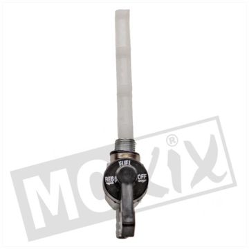 Benzinhahn Peugeot 103/101/102/104/105 schwarz st