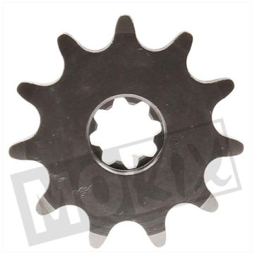 Ritzel vorne Morini minicross S5 11 Zähne Esjot