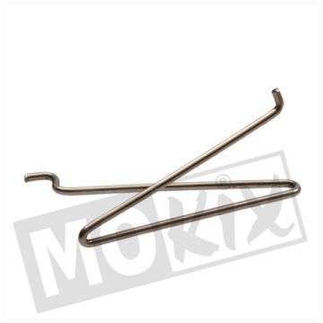 Bremssattelstift AJP Rieju/Peugeot (1 Stück)