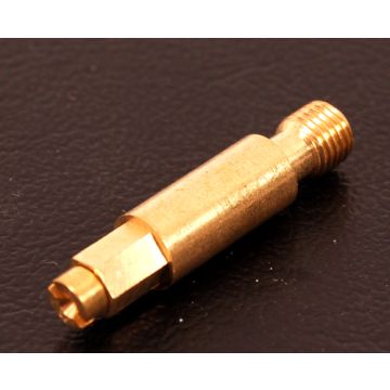 Düse Rohr 10-17mm Bing 45-152