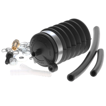 Powerbox automatischer Kraftstoffkompensator universal Malossi 278785 M.A.C.S.I.  original