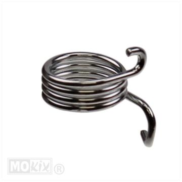 Kupplungshebel-Rückholfeder Lenker Minarelli AM6/CPI SX/SM/SMX
