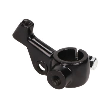 Kupplungshebel Halter Honda MTX alter Typ