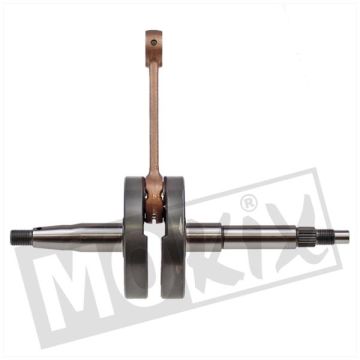 KURBELWELLE TOMOS A3/A35/A55