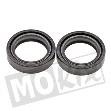 DICHTRING VORDERGABEL 33x46x11 (SYM ORBIT II) SATZ