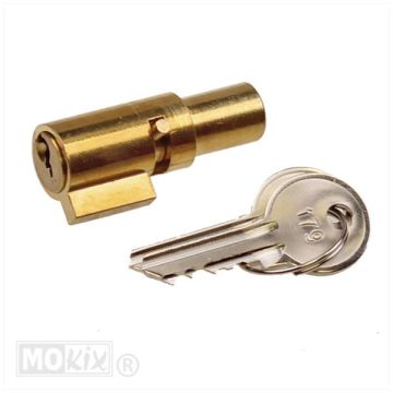 Peugeot 103 42mm Lenkschloss