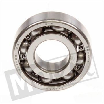 Kugellager 20-47-14 6204 C3 NTN