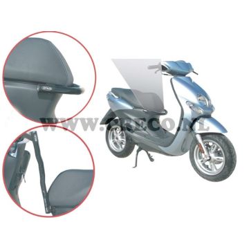 ANTIRROBOS NEOS 2 T 4 T DE LUXE