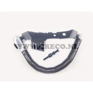 ANTIRROBOTER AGILITY 10 12 DE LUXE