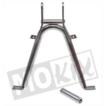 Hauptständer Zundapp 1971-1983 verchromt