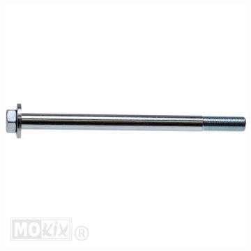 HINTERACHSE Zundapp 168x12x1,25 ST