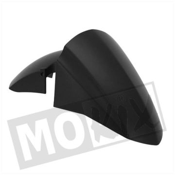 Kotflügel vorne Peugeot Kisbee schwarz matt MKX