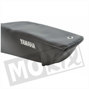 BUDDY DECK YAMAHA DT50R SCHWARZ