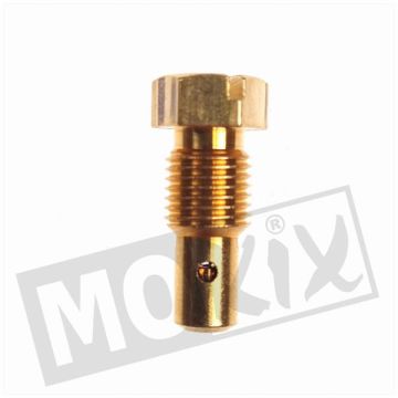 BING ZUNDAPP/PUCH 35 LUFTREINIGER, 19 mm