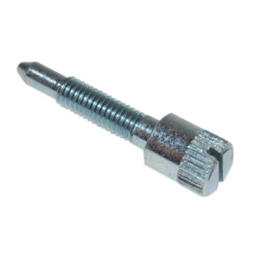 Leerlaufschraube phva piaggio 17,5mm DMP