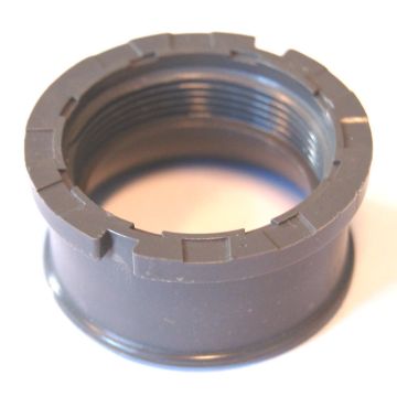 Luftfilteradapter PHBG 24-26mm Dellorto 4224-82