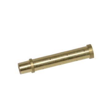 Düsenrohr phva mod. dellorto sco piaggio 2t 17.5mm DMP