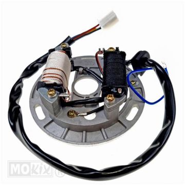 SUZUKI RMX/SMX ZÜNDKABEL ELEKTRISCH