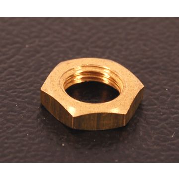 Einstellschraube Mutter Gasschieber Abdeckung 20-24mm DMP