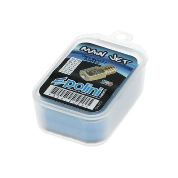 Sprühset Mikuni 80/125 Polini 380.0002 10-teilig