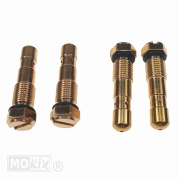 Düsenset Bing klassisch kurz 26mm 72-78 (4)