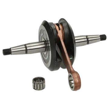 Kreidler 3V/4V/5V Komplette Kurbelwelle