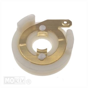 Scheinwerfersockel E10 MBK/Mobilette/Peugeot 103 Elec