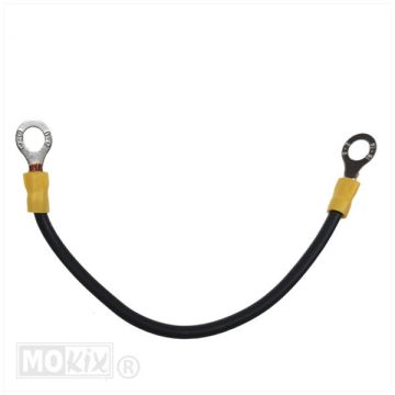 Universelles Massekabel 13cm Eye Elec