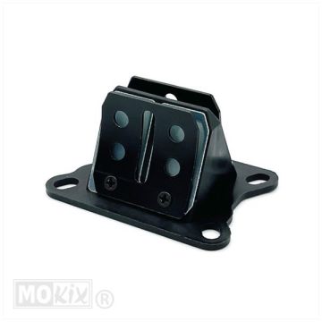 Derbi Senda 2006-> DB50B0/Minarelli AM6 SP-Membran mit 4 Ventilen