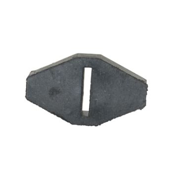 Auspuffgummi Sparta-Met