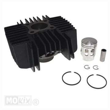 Zylinder Tomos A35 50cc Durchmesser 38,00 mm SP