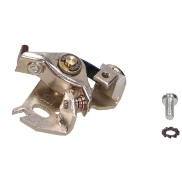 Zündkontakte Piaggio Ciao/Citta/Si/Bravo Effe (A-Qualität) ohne Kabel