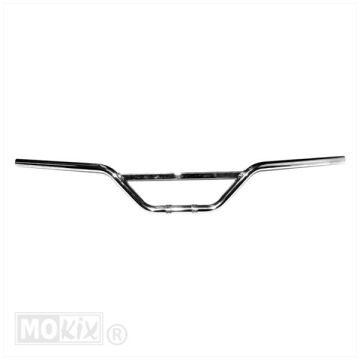 Lenker Motocross Endurance chrom