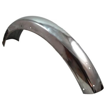 Kotflügel vorne Puch Maxi chrom